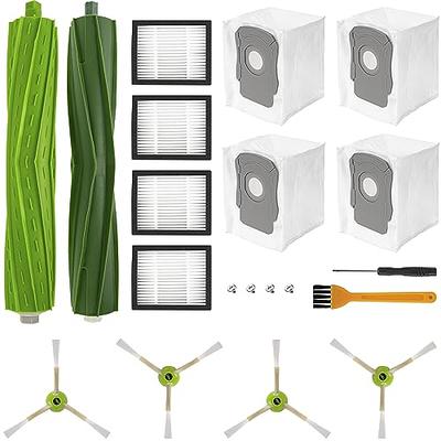 Replacement Parts Kit Suitable For Irobot Roomba I7 I7+e5 E6 Series