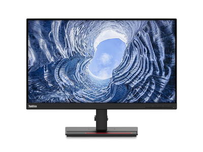 Lenovo G27-20 27 Full HD WLED Gaming LCD Monitor - 16:9 - Raven Black
