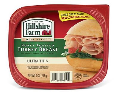 Spam Oven Roasted Turkey Luncheon Meat 12 oz ( Pack of 4 )