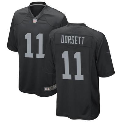 Nike Davante Adams White Las Vegas Raiders Alternate Legend Jersey At  Nordstrom