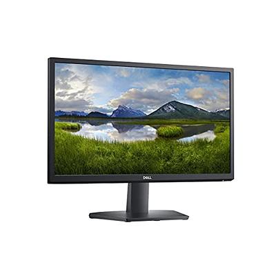 Dell SE2722HX Monitor - 27 inch FHD (1920 x 1080) 16:9 Ratio with  Comfortview (TUV-Certified), 75Hz Refresh Rate, 16.7 Million Colors,  Anti-Glare