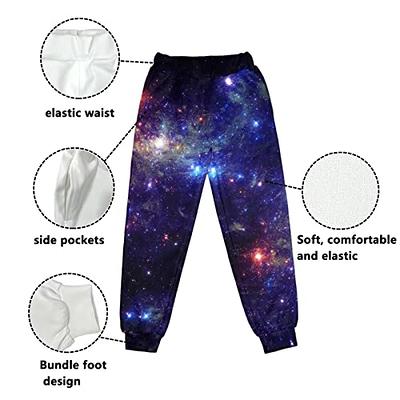 Pull-On Pants Sport technical fashion illustration with elastic