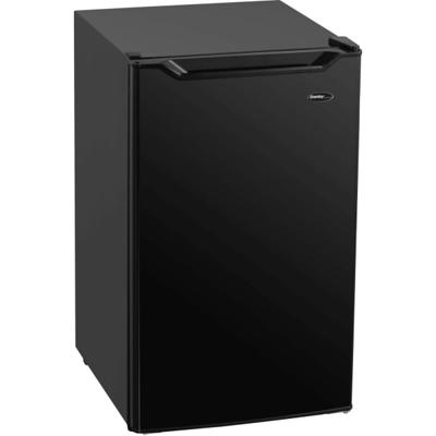 Lorell 3.3 Cu ft Compact Refrigerator