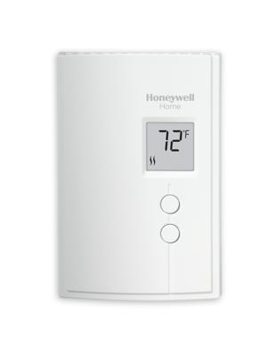 Honeywell Home Digital Baseboard Heater Thermostat - RLV3120A