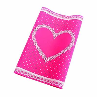 Diesisa Nail Art Table Mat,Foldable Nail Arm Rest Pad for Nails