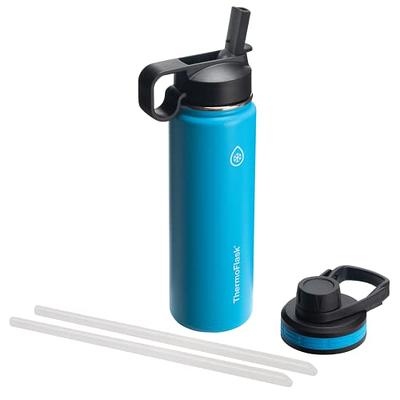 Simple Modern 25oz Wave Water Bottle, Vacuum Insulated Stainless
