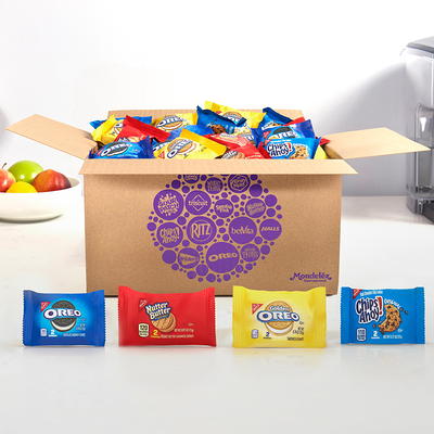 Nabisco Cookies Variety Pack (12 ct) | Albertsons