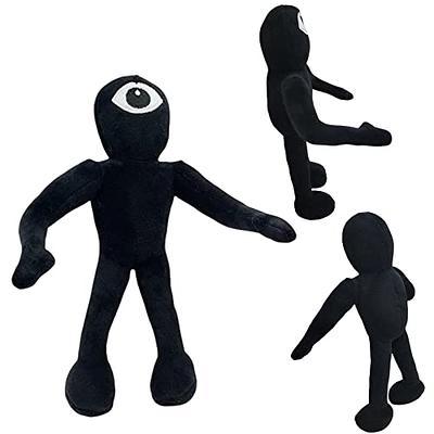  Doors Plush - 10 Seek Plushies Toy for Fans Gift