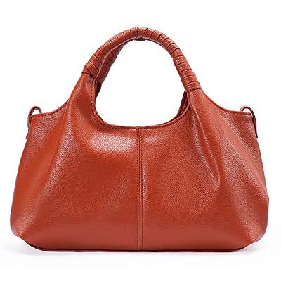 Fashion Handbag for Women Ladies Top Handle Satchel Shoulder Bags