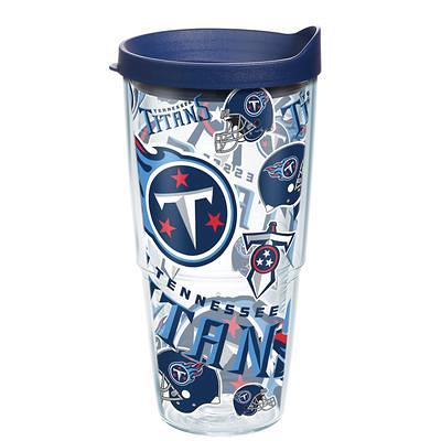 Tervis Tennessee Titans 24oz. Colossal Classic Tumbler