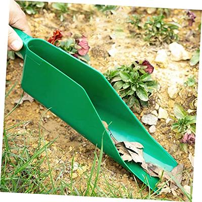 Magic Window Cleaning Brush - Handheld Gutter Cleaning Tool For