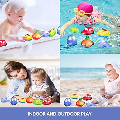 Bath Toys Baby Child Bathing Fidget Spinner Suction Cup Spinner Toys For  Babies Sensory Baby Developmental Toys Montessori Toys - Realistic Reborn  Dolls for Sale