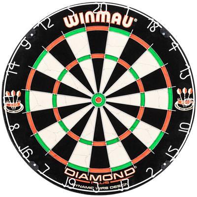 Hathaway Widow Maker Steel Tip Darts - (Set of 3)