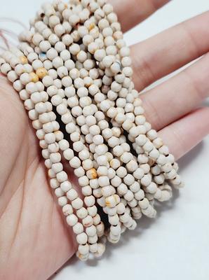 Faceted 4mm Agate Gemstone Round Beads, 15 Strand, Approx. 85 Beads Per  Stone Bead - Yahoo Shopping