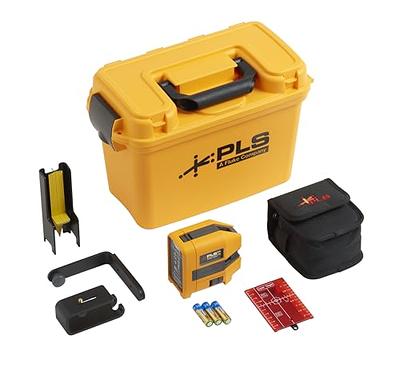 M18™ Red Exterior Dual Slope Rotary Laser Level Kit