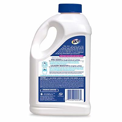 OUT White Brite Laundry Whitener, Removes Red Clay, 4 Pound 12 Ounce &  OxiClean White Revive Laundry Whitener Stain Remover, 5 Lbs - Yahoo Shopping