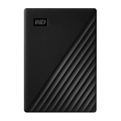 Western Digital My Passport 2tb - Blue : Target