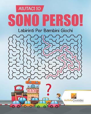 Giochi Per Bambini Libro 5: Labirinti Per Bambini Giochi (Paperback) -  Yahoo Shopping