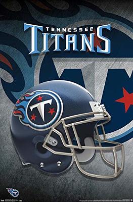 Trends International Nfl League - Helmets 21 Unframed Wall Poster