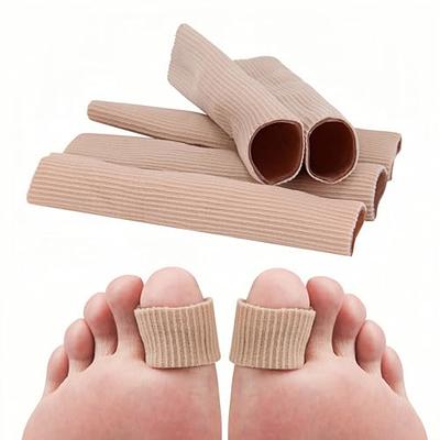 Relax Tony Toe Separators, Straighteners & Spacers, Hammer Toe & Bunion  Corrector For Men & Women