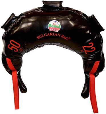 Bulgarian bag - AllFreeWeight