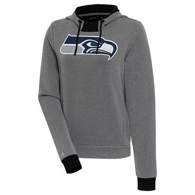 Shop Black Seahawks Hoodie