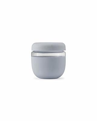 W&P w&p porter dressing container w/ lid