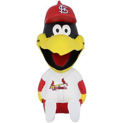 Fredbird Cardinals Mascot Illustration - part of my baseball mascot  series! : r/Cardinals