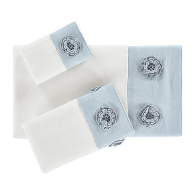 Lauren Ralph Lauren Home Sanders Antimicrobial Bath Towel Collection -  Yahoo Shopping