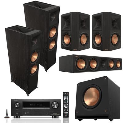 Denon 5.1 Home Theater System