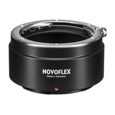 Novoflex Leica M Lens to Nikon Z-Mount Camera Adapter NIKZ/LEM