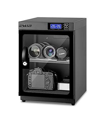 Autens 30l Dehumidifying Dry Cabinet