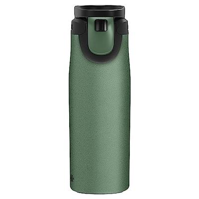 Buy Forge Flow 12 oz Travel Mug, Insulated Stainless Steel And