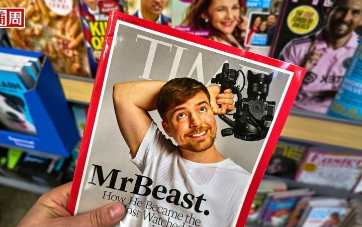 全球第一YouTuber商業手冊外流：MrBeast 26歲打造7億美元帝國，他如何辦到？