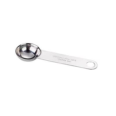 Measuring Spoons, Stainless Steel Measuring Spoons Cups Set, Small