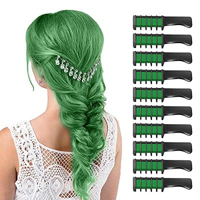 YoungJoy youngjoy 21 pcs doll hair play hair styling accessories