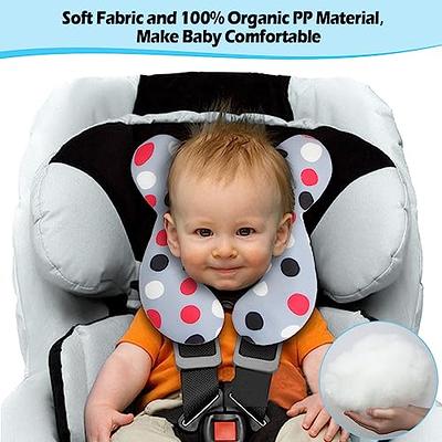 Baby support pillow