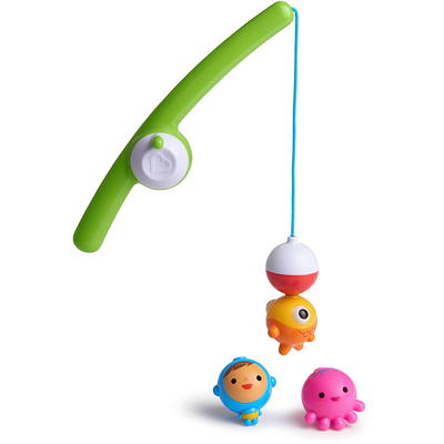 Infantino Flip & Peek Fun Learning Phone, Baby Early Development Toy, 3-12  Months, Teal