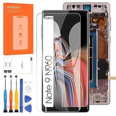 for Samsung Galaxy A12 Screen Replacement with Frame for Samsung a12 a125u  Screen Replacement s127dl…See more for Samsung Galaxy A12 Screen