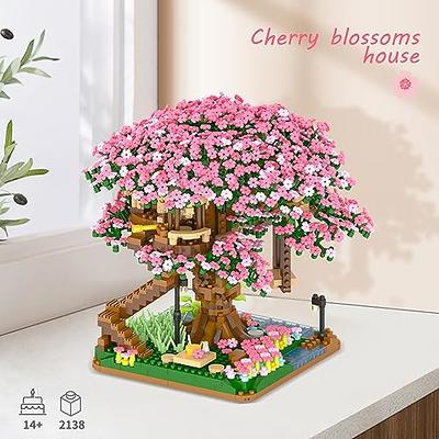 LEGO IDEAS - Build that holiday into THAT holiday! - Japan Sakura Season