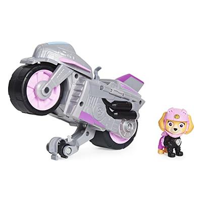 Echtes Paw Patrol Fahrzeug Chase Skye Marshall Pull Back Autos