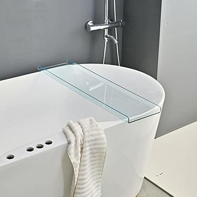 Bathtub Tray Over Bathtub Racks Bath Caddy for The Elegant Tub