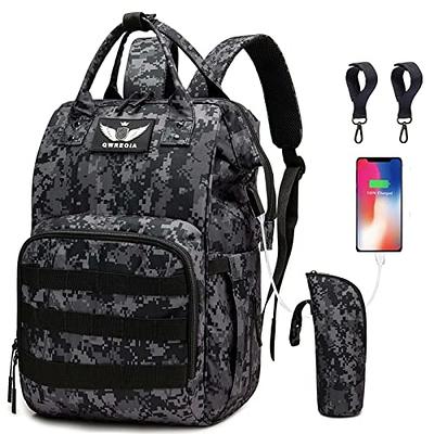 Llamaste Single Strap Knapsack (More Colors Available)