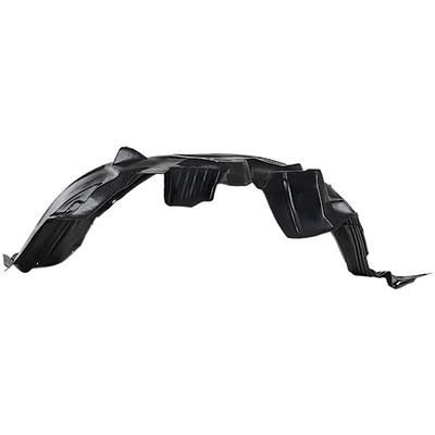 Garage Pro Fender Liner Compatible with 2008 2015 Nissan Armada