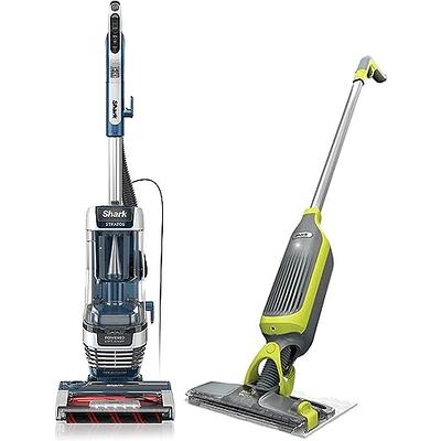 Shark VACMOP Cordless Hard Floor Vacuum Mop with Disposable VACMOP Pad  (VM200C) 