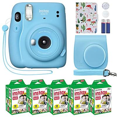 instax mini 11 kamera, SKY Blue