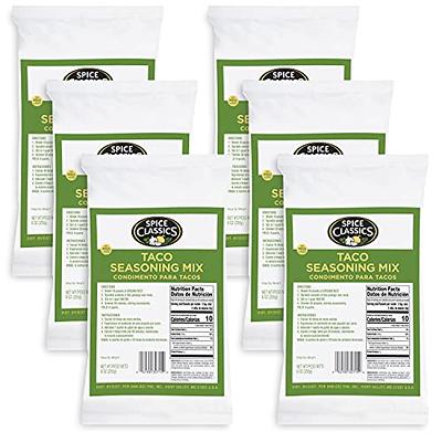  All Purpose Cajun Creole Seasoning Bundle The Cajun Ninja  PI-YAHHHH!! Seasoning 8 Ounce Shaker and Tony Chachere's Original Seasoning  8 Ounce Shaker (Pack of Two Shakers - 16 Ounces Total) 