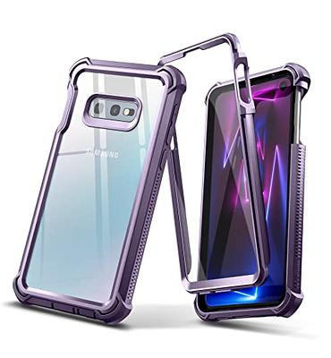 For Case Samsung Galaxy S10E Cover For Samsung S10E Coque Carbon Fibre  Shockproof Bumper Soft TPU Case For Samsung S10E Fundas - AliExpress