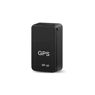 GPS Tracker for Vehicle,Magnetic Mini GPS Tracker LocatorReal Time, No  Subscription,Anti-Theft Micro GPS TrackingDevice with Free App for Cars,  Kids