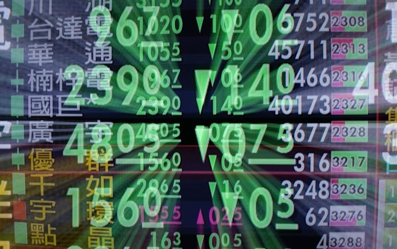 【Yahoo早盤】台股一度跳水400點失守3萬點大關 分析師林漢偉：主力籌碼開始鬆動